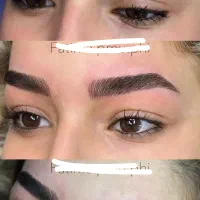 خدمات آرایش دائم
