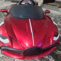 ماشین شارژی کودک