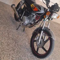 موتور ۲۰۰ احسان