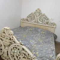 تخت خواب دونفره