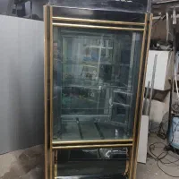 یخچال کبابی و گریل وغیره