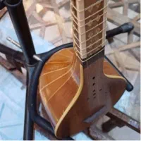 سه تار استاد نعمت اللهی دسته طاووسی