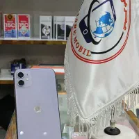 آیفون ۱۱ اقساطی ۱۸ ماهه بدون چک ، عصر موبایل