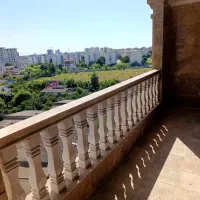 ۱۳۰ متری ۲ خوابه کف پارکت در پاسداران