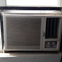 کولر پنجره ای ۲۴ هزار