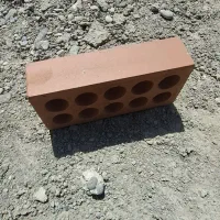 آجر ۱۰ سوراخ ۵.۵ سانت
