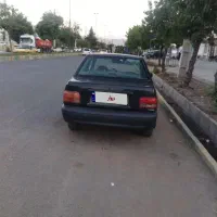 پراید 81 سالم