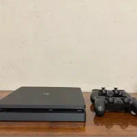 کنسول ps4