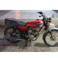 موتور 125