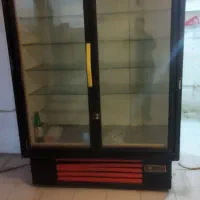فروش یخچال ایستاده