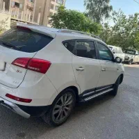 جک s5 موتور 2000
