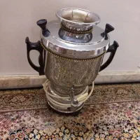 سماور آپولون