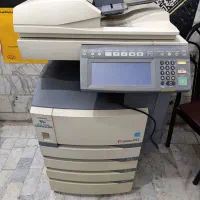 دستگاه فتوکپی پرینت سیاه سفید