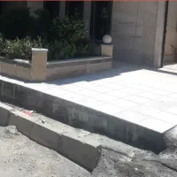 بنایی و خورده کاری ساختمان