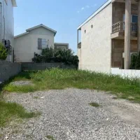 زمین ۲۵۰متری/تنهاپلاک باقی مانده شهرکی/سنددار