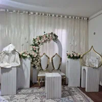 گل آرایی و بادکنک آرایی