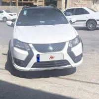فروش کوئیک rs مدل ۴۰۲