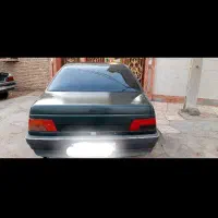 پژو۴۰۵ نیاز به تعمیر