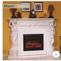 کلکسیون باربکیو شومینه کباب پزسنگی