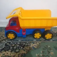 کامیون بزرگ