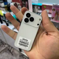 گوشی umiio 17 pro max|موبایل|دزفول, |دیوار