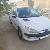 ۲۰۶SD استثنایی