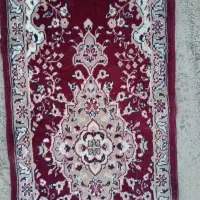 کناره و قالیچه