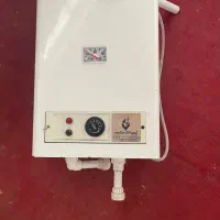 ابگرم کن برقی