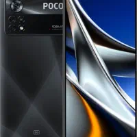 گوشی poco x4pro 5g