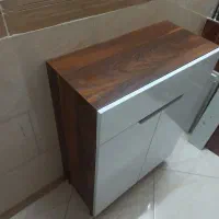 جاکفشی|جاکفشی، کمد، دراور|اراک, |دیوار
