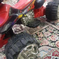 ماشین شارژی