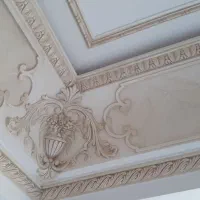نقاشی ساختمان رامیز.