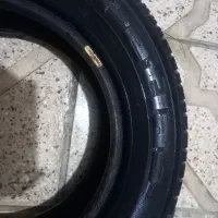 لاستیک پژویی ۲۰۵رینگ۱۴