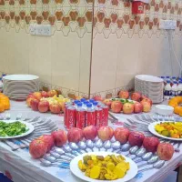 کربلا با قطار خدمات عالی هتلها نزدیک حرم