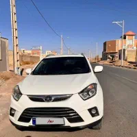 جک s5|خودرو سواری و وانت|رفسنجان, |دیوار