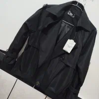 بارانی کوتاه نو نو