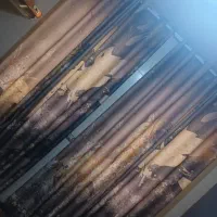 پرده درحدنو