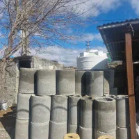 پودرسنگ آهک لوله آب