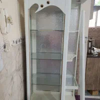بوفه درب ریلی