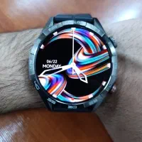 ساعت هوشمند هایلو سولار ۵ (Solar 5) مناسب کادو