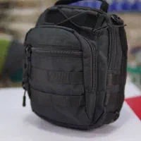 بادی بگ تاکتیکال