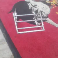 تگ بند موتور صحیح و سالم