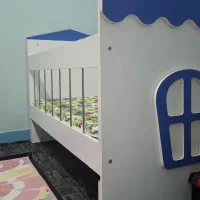 تخت کودک