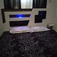 سوئیت آپارتمان شیک با تمام امکانات