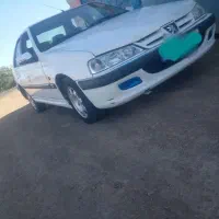 پژو پارس ۸۵