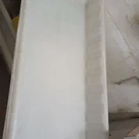 وان و چهارپایه زیروانها  برای مرغ ماهی میوه و ...