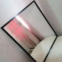 آینه قدی