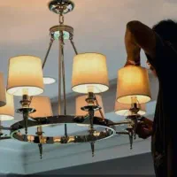 تعمیرات دکور کلاسیک و مدرن