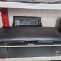 پرینتر اپسون T50 و P50