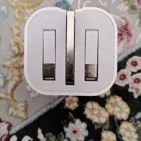 شارژر اصلی آیفون نو